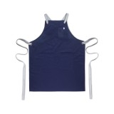 Tablier de Cuisine Oslo 72x88 cm Lacor | Tablier Professionnel de Cuisine
