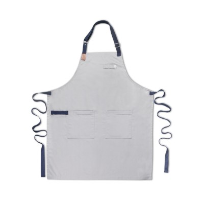 TABLIER DE CUISINE PRAGA 72x88CM