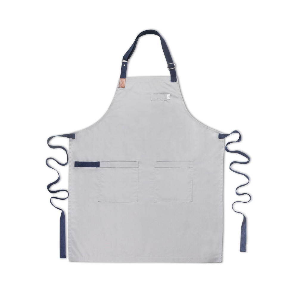 TABLIER DE CUISINE PRAGA 72x88CM