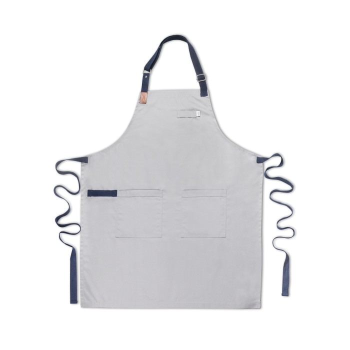 TABLIER DE CUISINE PRAGA 72x88CM
