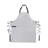 TABLIER DE CUISINE PRAGA 72x88CM