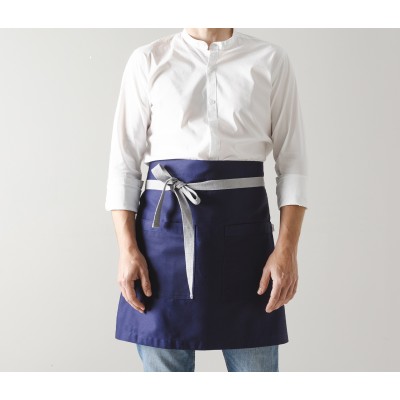 Tablier de Cuisine Oslo 72,5x50 cm Lacor | Tablier Professionnel Ajustable