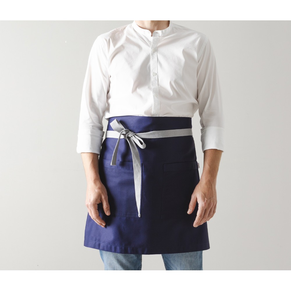 Tablier de Cuisine Oslo 72,5x50 cm Lacor | Tablier Professionnel Ajustable