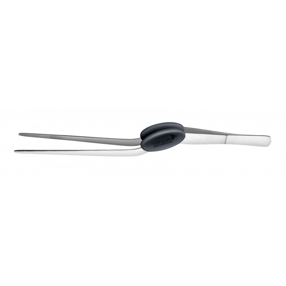 PINCE A DRESSER PRECIS COUDEE 22 CM