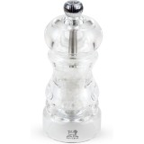 MOULIN A SEL NANCY ACRYLIQUE 12CM PEUGEOT