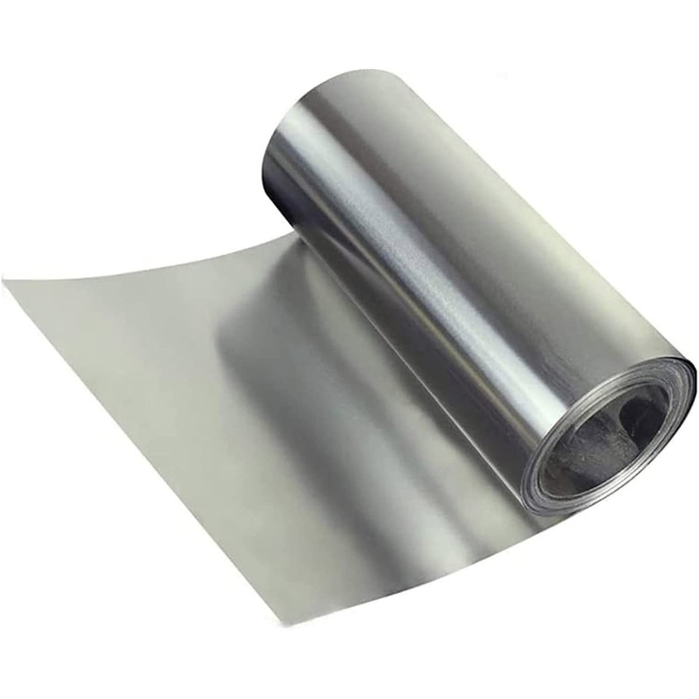 ALUMINIUM 200M X 325MM RECHARGE SOUS EMBOUT
