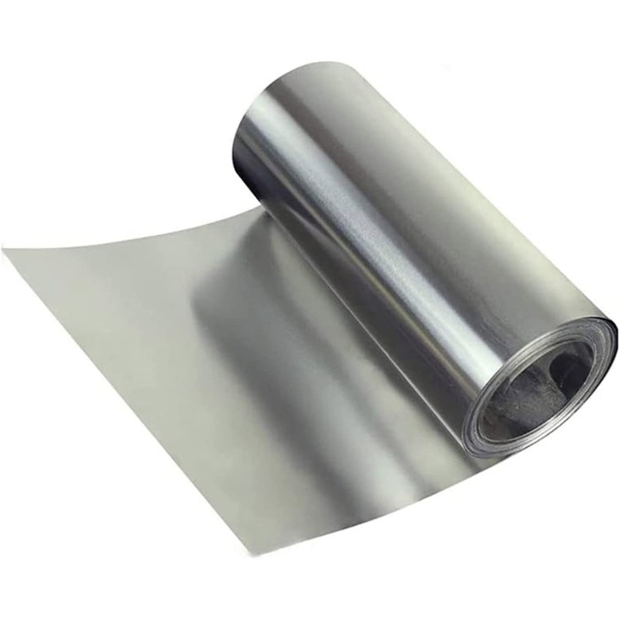 ALUMINIUM 200M X 325MM RECHARGE SOUS EMBOUT