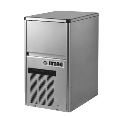 MACHINE A GLACONS CREUX  32KG/24H