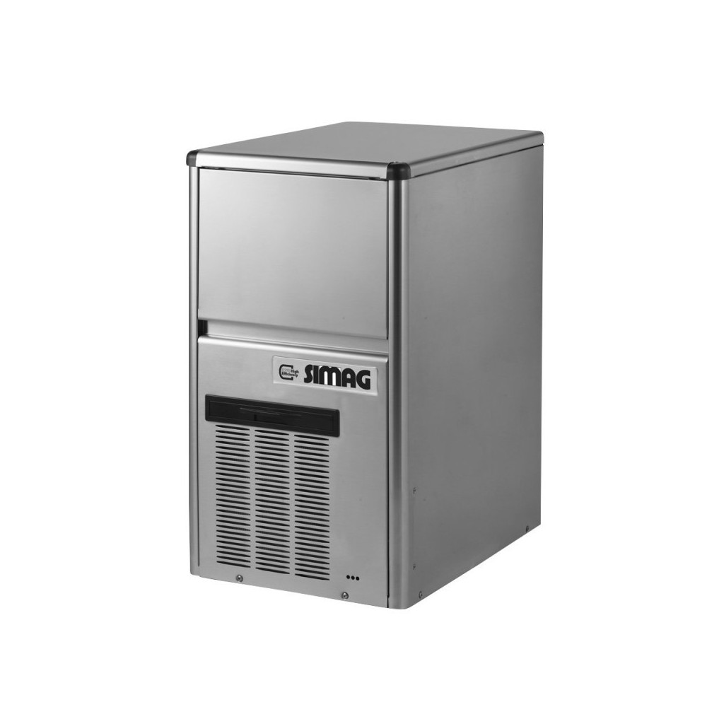MACHINE A GLACONS CREUX  32KG/24H