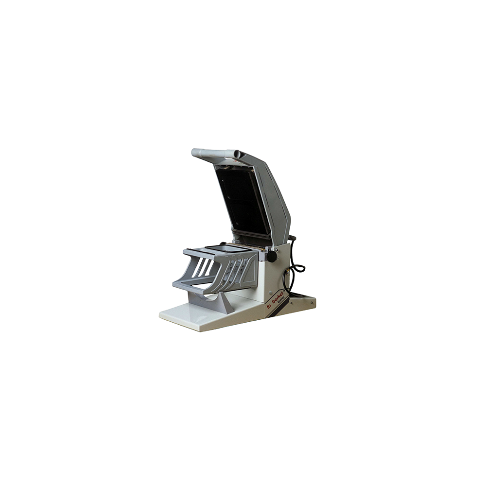 Thermoscelleuse Nacelle Pivotante BP40E Befor | Scelleuse Professionnelle