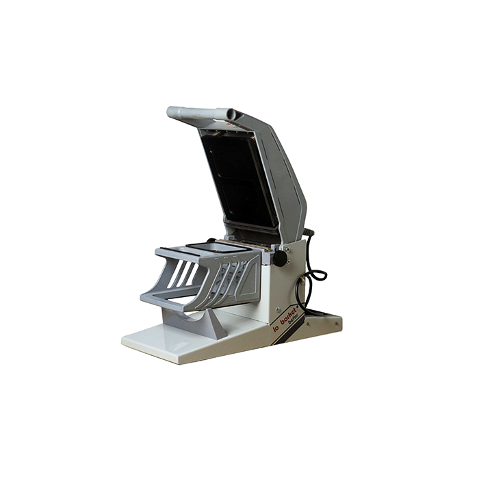Thermoscelleuse Nacelle Pivotante BP40E Befor | Scelleuse Professionnelle
