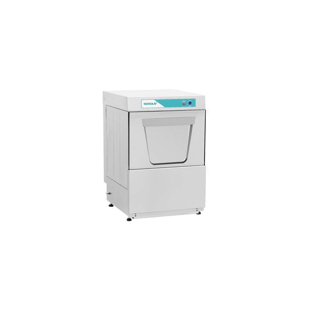 LAVE VERRES 30 PANIERS/HEURE