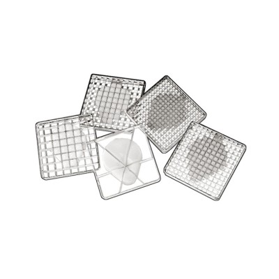 KIT COUTEAU ETAME -POUSSOIR EN 10 MM POUR COUPE FRITES