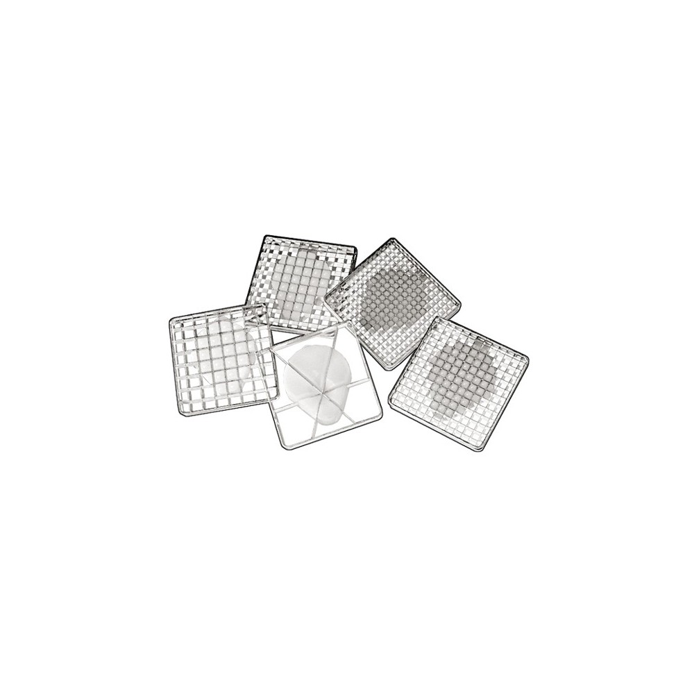 KIT COUTEAU ETAME -POUSSOIR EN 10 MM POUR COUPE FRITES