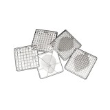 KIT COUTEAU ETAME -POUSSOIR EN 10 MM POUR COUPE FRITES