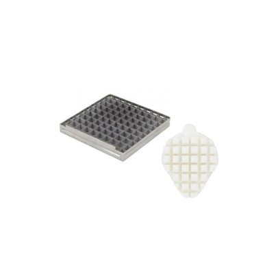 KIT COUTEAU ETAME -POUSSOIR EN 10 MM POUR COUPE FRITES