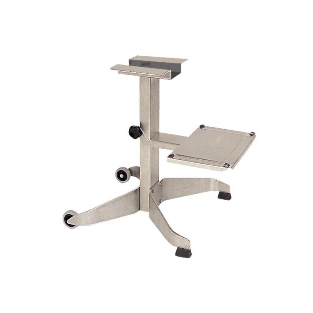 SOCLE MOBILE POUR TRANCHEUSE A PAIN TP180