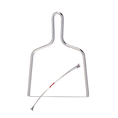 LYRE INOX 17 CM - L'UNITE
