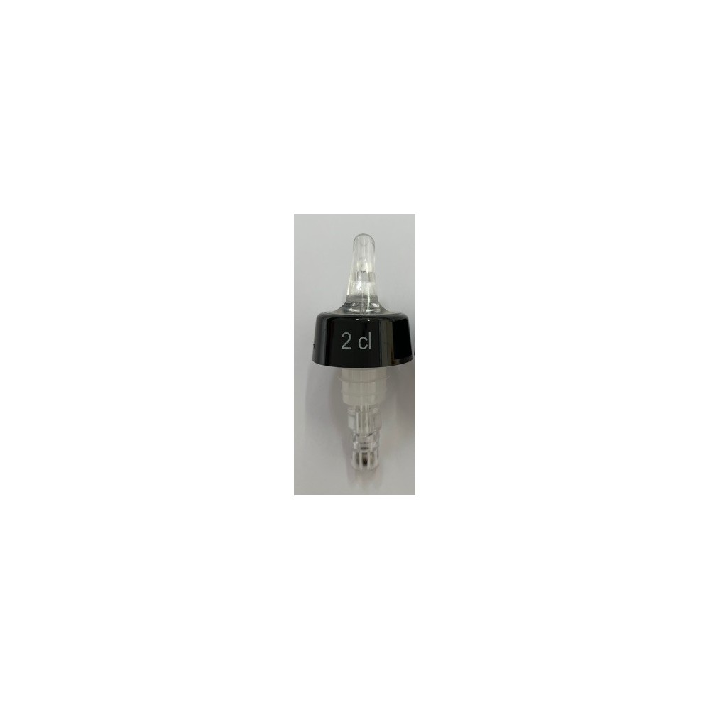 DOSEUR BILLE 2 CL
