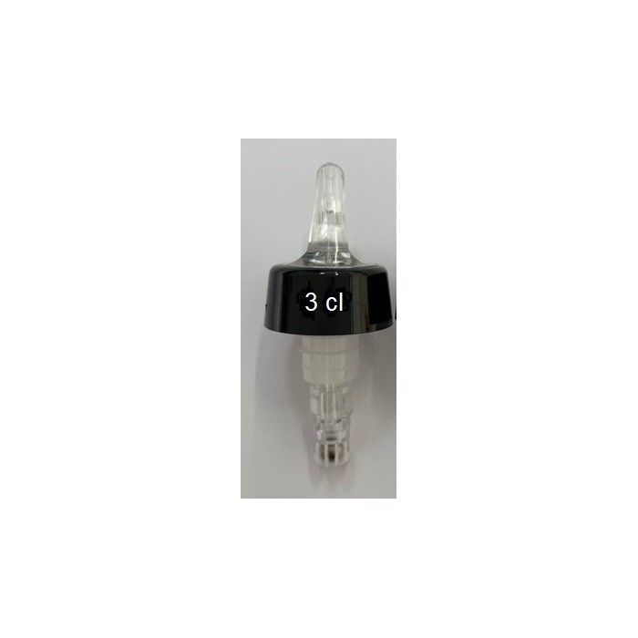 DOSEUR A BILLES 3CL