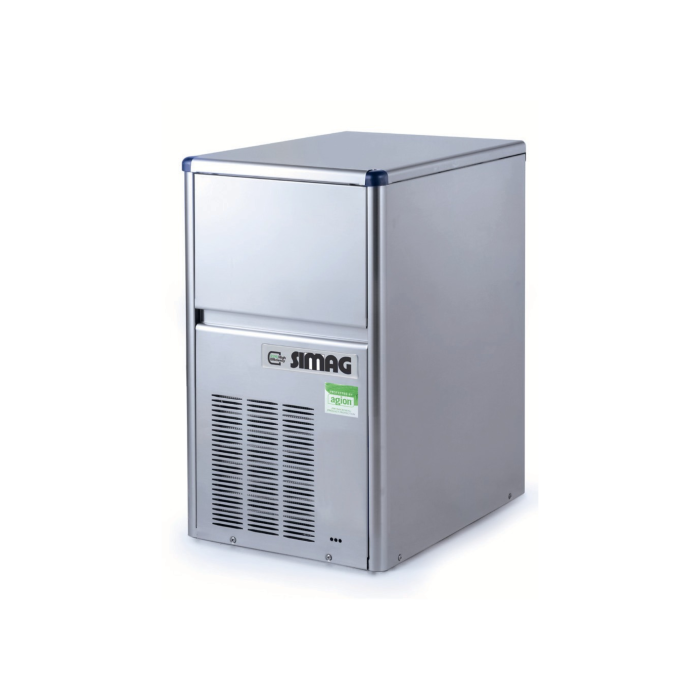 MACHINE A GLACONS CREUX 19KG/24H
