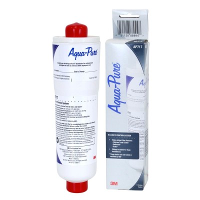 FILTRE EN LIGNE 3M AP717