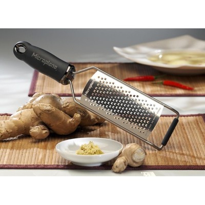 RAPE MICROPLANE GOURMET GROS GRAINS