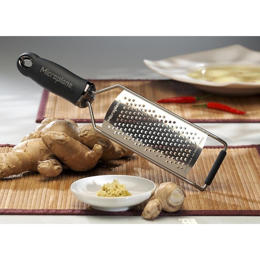 RAPE MICROPLANE GOURMET GROS GRAINS