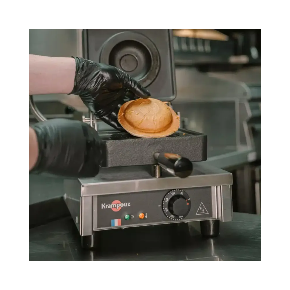 K-PRESSE - Appareil à sceller pour Snacking KRAMPOUZ