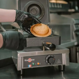 K-PRESSE - Appareil à sceller pour Snacking KRAMPOUZ