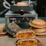 K-PRESSE - Appareil à sceller pour Snacking KRAMPOUZ