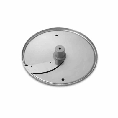 DISQUE TRANCHEUR INOX 2 MM (DIAM 175 MM)/ POUR PREP4YOU