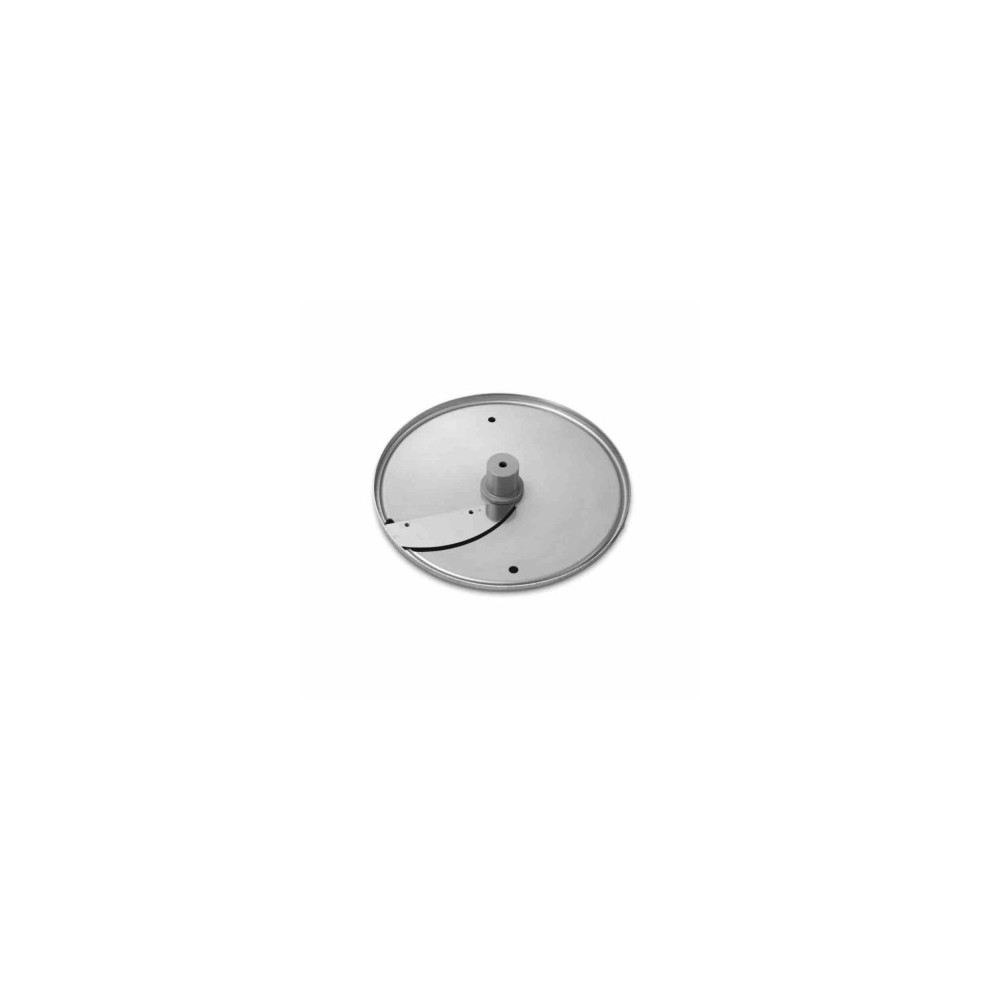 DISQUE TRANCHEUR INOX 2 MM (DIAM 175 MM)/ POUR PREP4YOU