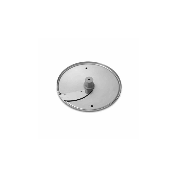 DISQUE TRANCHEUR INOX 2 MM (DIAM 175 MM)/ POUR PREP4YOU