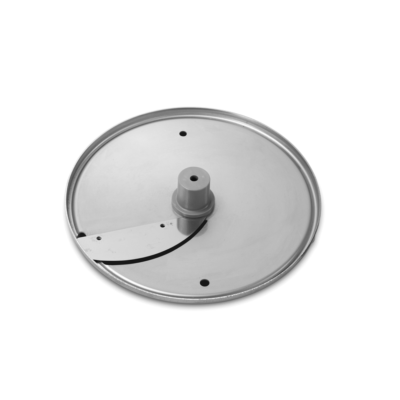 DISQUE TRANCHEUR INOX 5 MM (DIAM 175 MM) POUR PREP4YOU