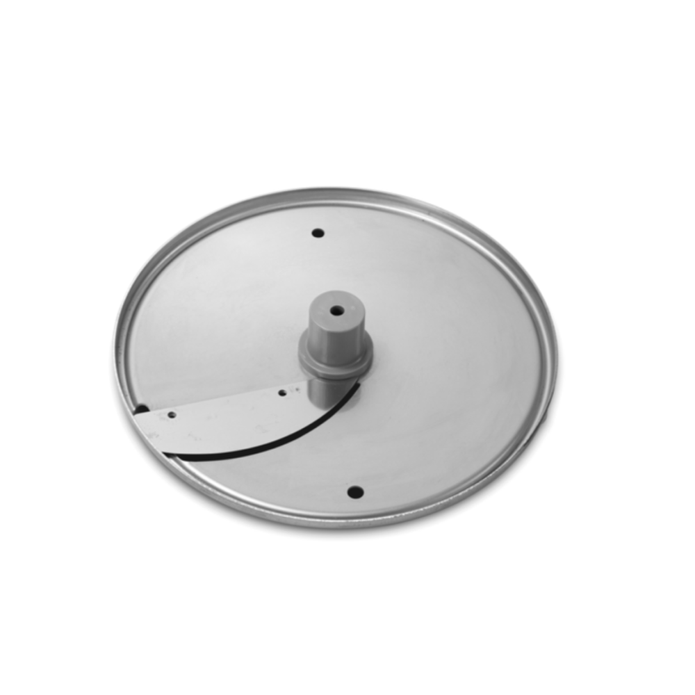 DISQUE TRANCHEUR INOX 5 MM (DIAM 175 MM) POUR PREP4YOU