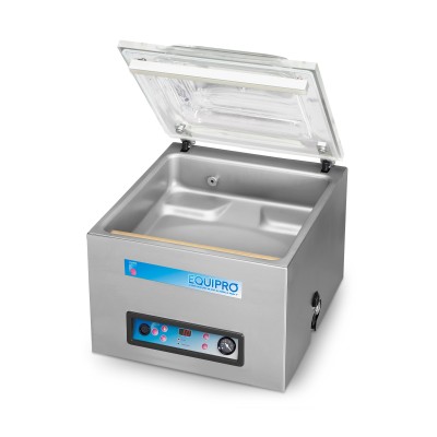 MACHINE SOUS VIDE-ALIZEE 42