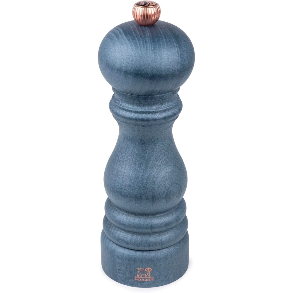 DUO MOULIN PARIS DENIM 18 CM