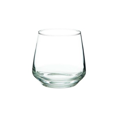 GOBELET BAS ELAYA 34CL X6