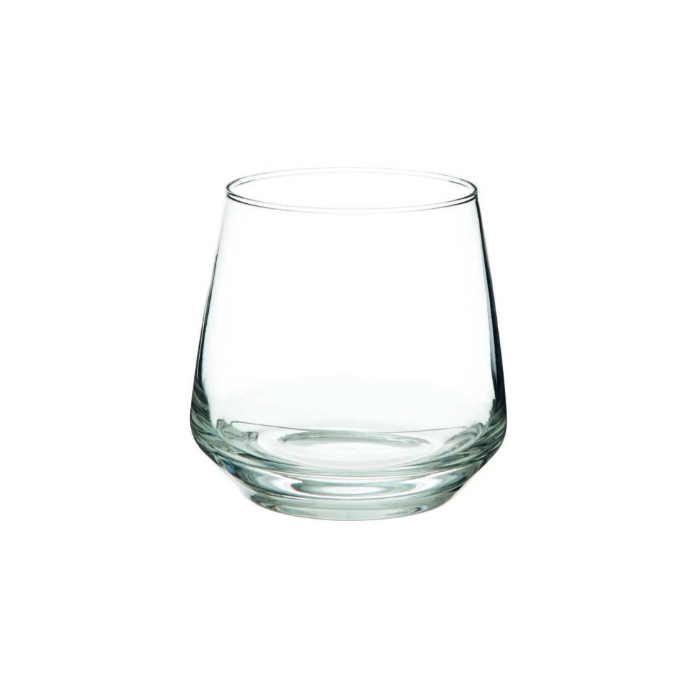 GOBELET BAS ELAYA 34CL X6