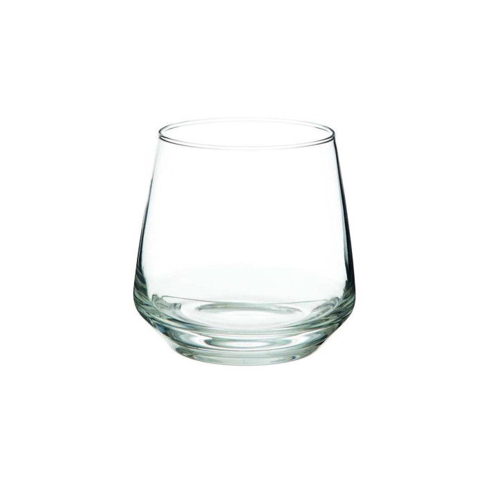 GOBELET BAS ELAYA 34CL X6