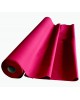 NAPPE VOIE SECHE 25X1.20M ROUGE