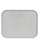 40 PLATEAUX FAST FOOD 46X36CM-GRIS