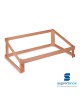 REHAUSSEUR CAISSE EN BOIS
