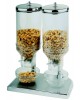 DISTRIBUTEUR DE CEREALES DOUBLE