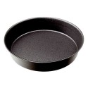 MOULE À MANQUÉ ROND DIAMÈTRE 22