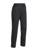 PANTALON FLEX'R NOIR T1