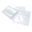 Lot de 1000 sachets 160x220mm