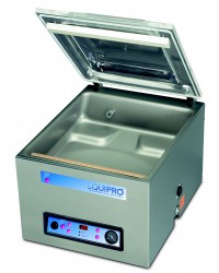Machine Sous-Vide Alizée 42 Henkelman | Machine Sous-Vide à Cloche Professionnelle