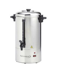 Percolateur  ANIMO 6.5L– Machine à café professionnelle grande capacité
